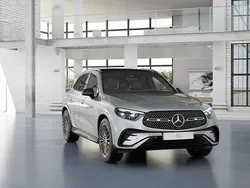 Zilver Nieuw 2025 Mercedes GLC300e Sport Edition | € 81.512 (Goede deal)