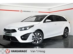 Wit Gebruikt 2023 Kia Ceed Stationwagen | € 22.644 (Goede deal)