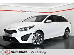 Wit Gebruikt 2023 Kia Ceed Stationwagen | € 22.944 (Goede deal)