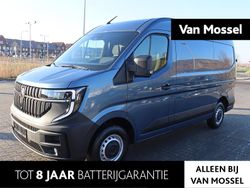 Overige Gebruikt 2025 Renault Master Van | € 51.930 (Duur)