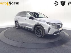 Suv Gebruikt 2025 Peugeot 5008 GTi MPV | € 44.900 (Duur)