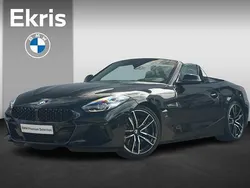 Zwart Gebruikt 2019 BMW Z4 Executive Cabriolet | € 55.900 (Duur)