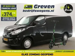 Maxus eDeliver 3