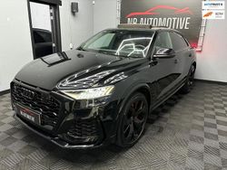 Zwart Gebruikt 2021 Audi RS Q8 SUV | € 94.950