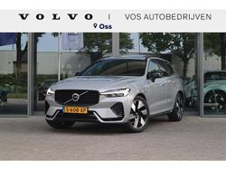 Grijs Gebruikt 2021 Volvo XC60 Ultimate SUV | € 59.950