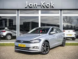 Grijs Gebruikt 2020 VW Polo Highline Hatchback | € 16.900 (Eerlijke prijs)