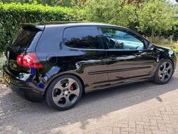 Zwart Gebruikt 2005 VW Golf IV GTI Hatchback | € 4.000 (Eerlijke prijs)