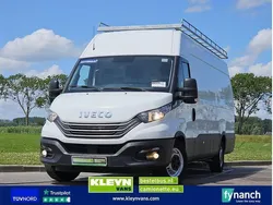 N.v.t. Gebruikt 2022 Iveco Daily Van | € 27.950 (Iets duurder)