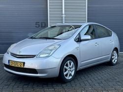 Grijs Gebruikt 2008 Toyota Prius Comfort Hatchback | € 4.350 (Eerlijke prijs)