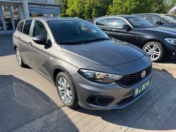 Grijs Gebruikt 2019 Fiat Tipo Pop Stationwagen | € 11.900 (Eerlijke prijs)