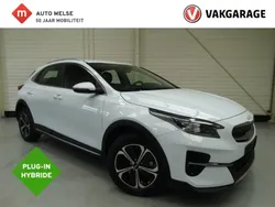 Wit Gebruikt 2022 Kia XCeed SUV | € 24.950 (Eerlijke prijs)