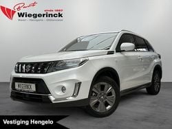 Wit Gebruikt 2023 Suzuki Vitara SUV | € 27.699 (Eerlijke prijs)