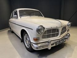 Wit Gebruikt 1965 Volvo Amazon Sedan | € 9.450