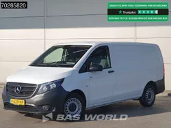 Wit Gebruikt 2019 Mercedes Vito MPV | € 10.900 (Super prijs)