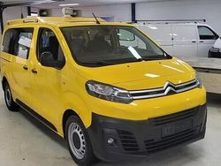 Geel Gebruikt 2016 Citroën Jumpy Van | € 9.250 (Super prijs)