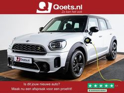 Wit Gebruikt 2022 Mini Cooper Countryman Comfort SUV | € 34.950 (Super prijs)
