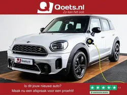 Wit Gebruikt 2022 Mini Cooper Countryman Comfort SUV | € 34.950 (Goede deal)