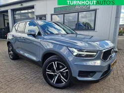 Grijs Gebruikt 2021 Volvo XC40 Momentum SUV | € 31.745 (Super prijs)