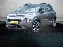 Grijs Gebruikt 2020 Citroën C3 Aircross Feel SUV | € 14.895 (Eerlijke prijs)