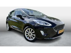 Hatchback Gebruikt 2020 Ford Fiesta Titanium Hatchback | € 12.850 (Eerlijke prijs)
