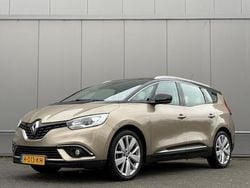 Bruin Gebruikt 2020 Renault Grand Scénic IV LIMITED MPV | € 13.950 (Eerlijke prijs)