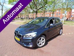 Blauw, metallic lak Gebruikt 2016 BMW 225 Active Tourer Comfort Edition MPV | € 15.944 (Eerlijke prijs)