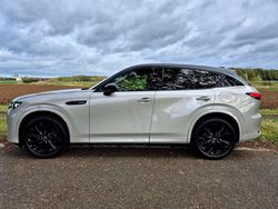 Beige Gebruikt 2023 Mazda CX-60 Homura-Line SUV | € 38.900