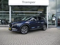 Suv Gebruikt 2019 Mazda CX-5 SUV | € 23.995 (Eerlijke prijs)