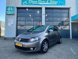 Bruin Gebruikt 2009 VW Golf Plus Trendline MPV | € 2.999 (Eerlijke prijs)