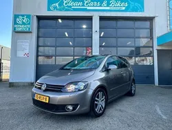 Bruin Gebruikt 2009 VW Golf Plus Trendline MPV | € 3.499 (Eerlijke prijs)