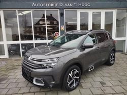 Grijs, metallic lak Gebruikt 2019 Citroën C5 Aircross PureTech SUV | € 19.950 (Iets duurder)