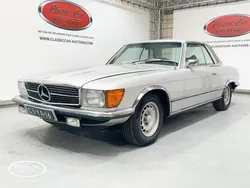 Grijs Gebruikt 1973 Mercedes SL450 Coupé | € 7.000