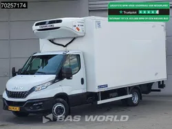 Wit Gebruikt 2020 Iveco Daily Van | € 38.350 (Duur)