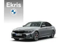 Grijs Nieuw 2025 BMW 330 Comfort Edition Sedan | € 72.855