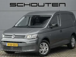 Grijs Gebruikt 2024 VW Caddy Style MPV | € 25.900 (Super prijs)