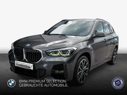 Grijs Gebruikt 2021 BMW X1 M Sport SUV | € 34.800 (Eerlijke prijs)