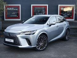 Grijs Gebruikt 2023 Lexus RX450h+ President Line SUV | € 71.900