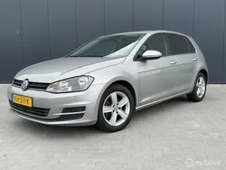 Grijs Gebruikt 2012 VW Golf VII Trendline Hatchback | € 7.999 (Eerlijke prijs)