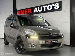 Bruin Gebruikt 2014 Citroën Berlingo XTR Stationwagen | € 11.950