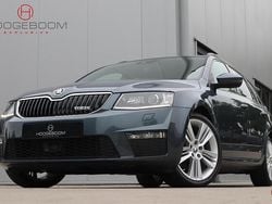 Grijs Gebruikt 2017 Skoda Octavia RS Stationwagen | € 16.900