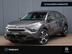 Grijs Gebruikt 2024 Citroën C4 PureTech Hatchback | € 22.995 (Eerlijke prijs)