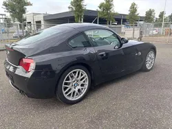 Zwart Gebruikt 2006 BMW Z4 M Coupé | € 43.950