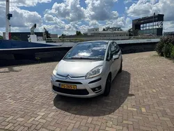Grijs Gebruikt 2008 Citroën C4 Picasso Exclusive MPV | € 2.650 (Eerlijke prijs)