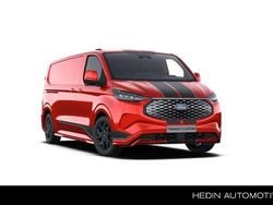 Rood Gebruikt 2024 Ford E-Transit Sport Van | € 54.515 (Duur)