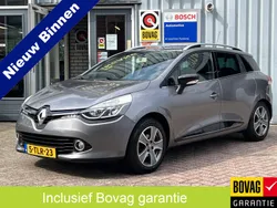 Renault Clio GrandTour