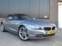 Grijs Gebruikt 2012 BMW Z4 Cabriolet | € 18.950 (Eerlijke prijs)