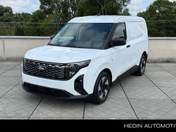 Wit Nieuw 2025 Ford E-Transit Trend Van | € 27.950 (Goede deal)