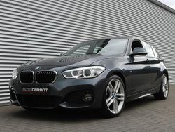Grijs Gebruikt 2017 BMW 118 M Sport Hatchback | € 19.950 (Iets duurder)