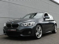 Grijs Gebruikt 2017 BMW 118 M Sport Hatchback | € 19.950 (Eerlijke prijs)
