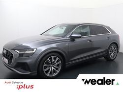 Grijs Gebruikt 2019 Audi Q8 Proline SUV | € 60.840 (Super prijs)